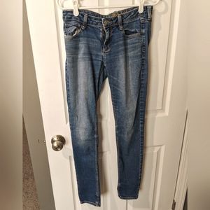 Size 5 Arizona Jeans